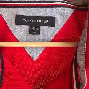Tommy Hilfiger polo